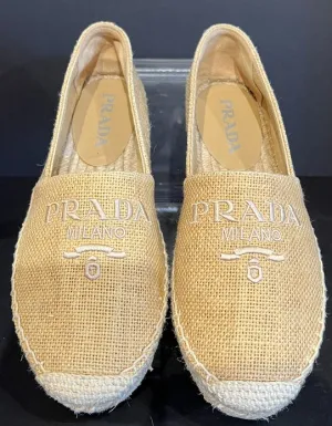 36 Prada Flats