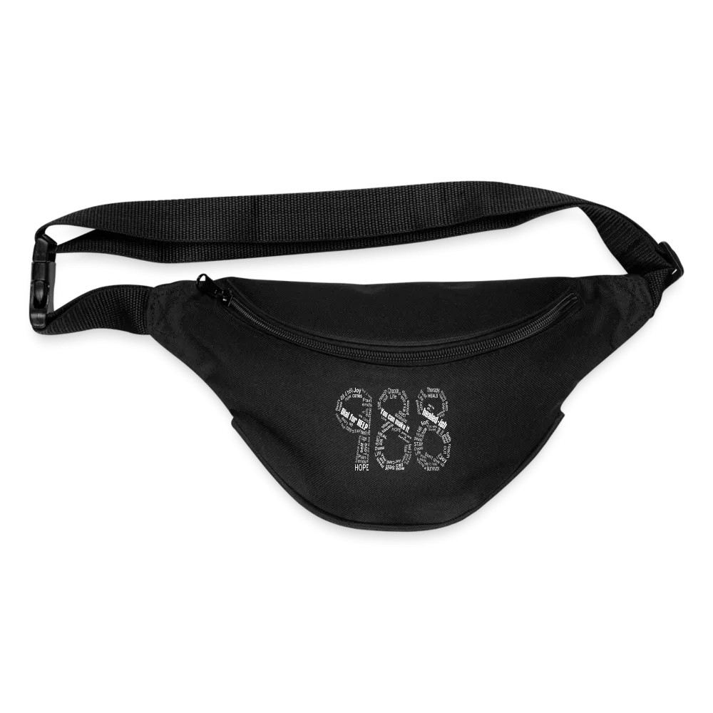 988 Fanny Pack