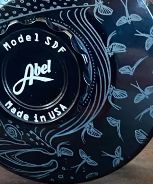 Abel SDF - Casey Underwood Edition " Mayfly Furry"