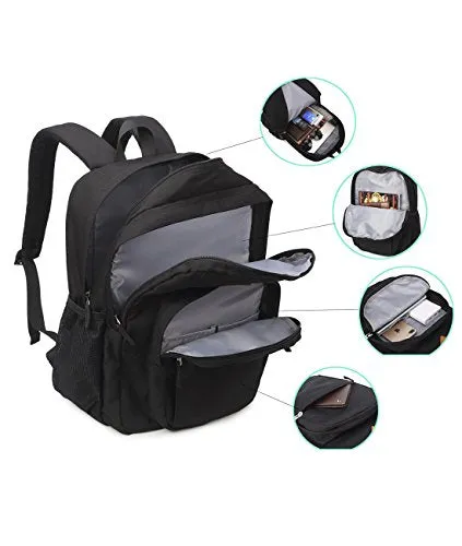 Abshoo Basic Travel Backpack