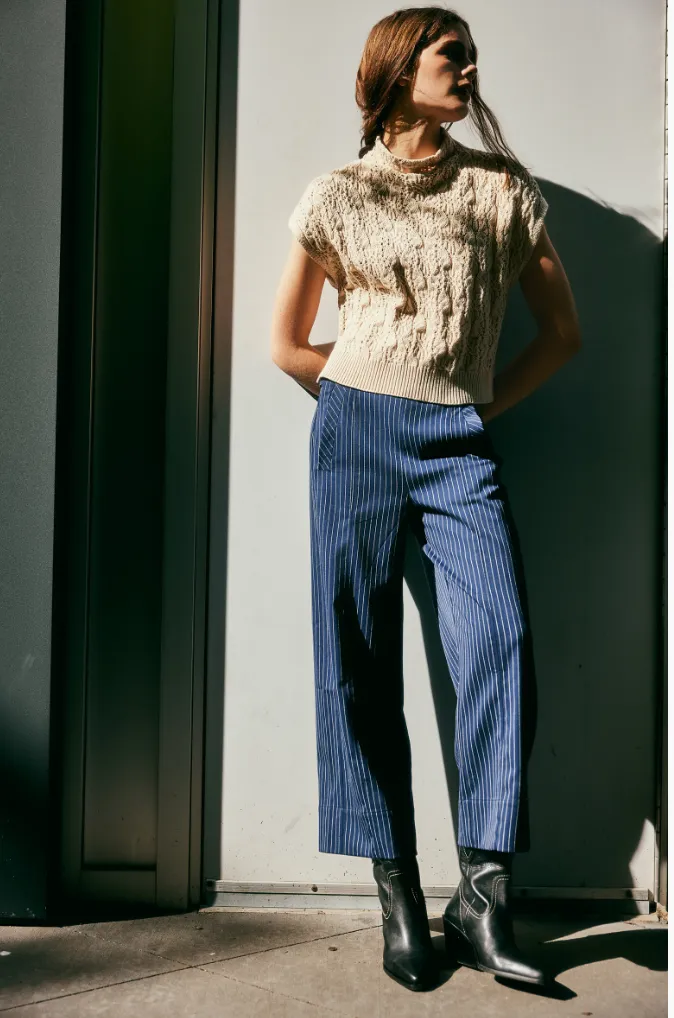 Acadia Trousers