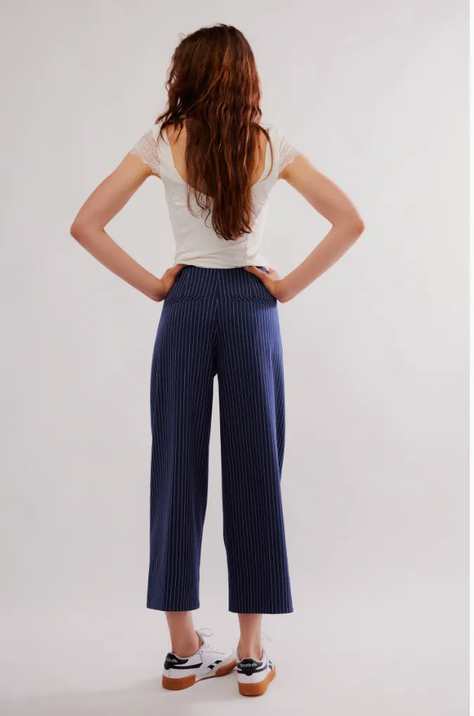 Acadia Trousers