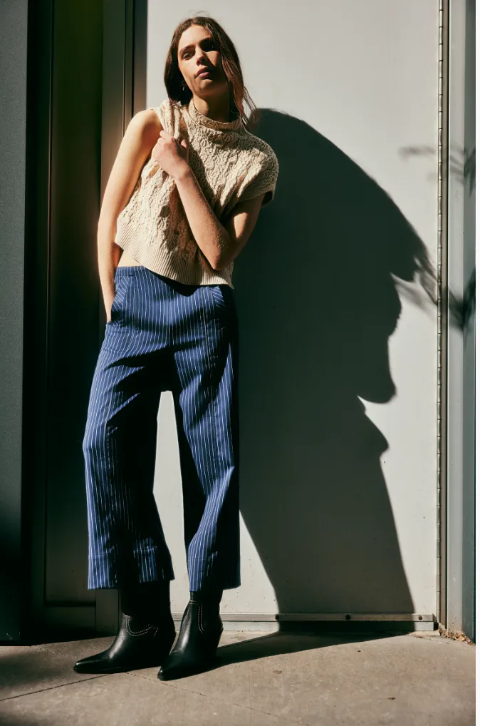 Acadia Trousers