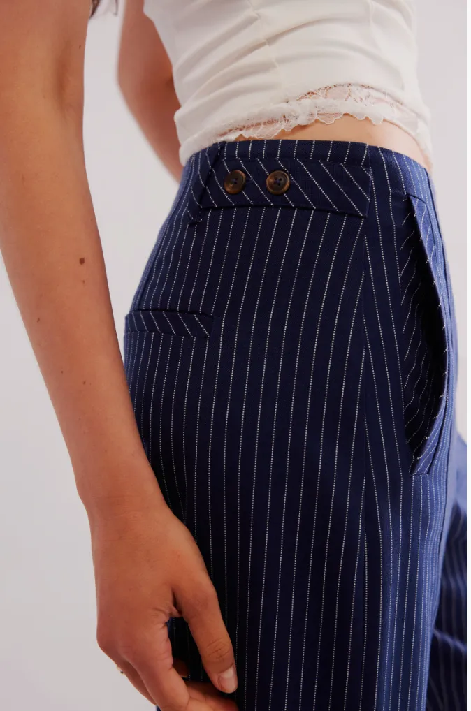 Acadia Trousers