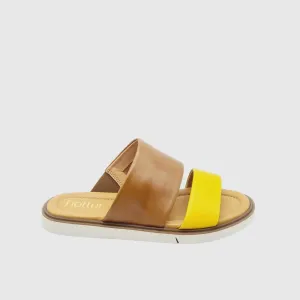 Air S21 Casual Comfort Slip-On Sandals
