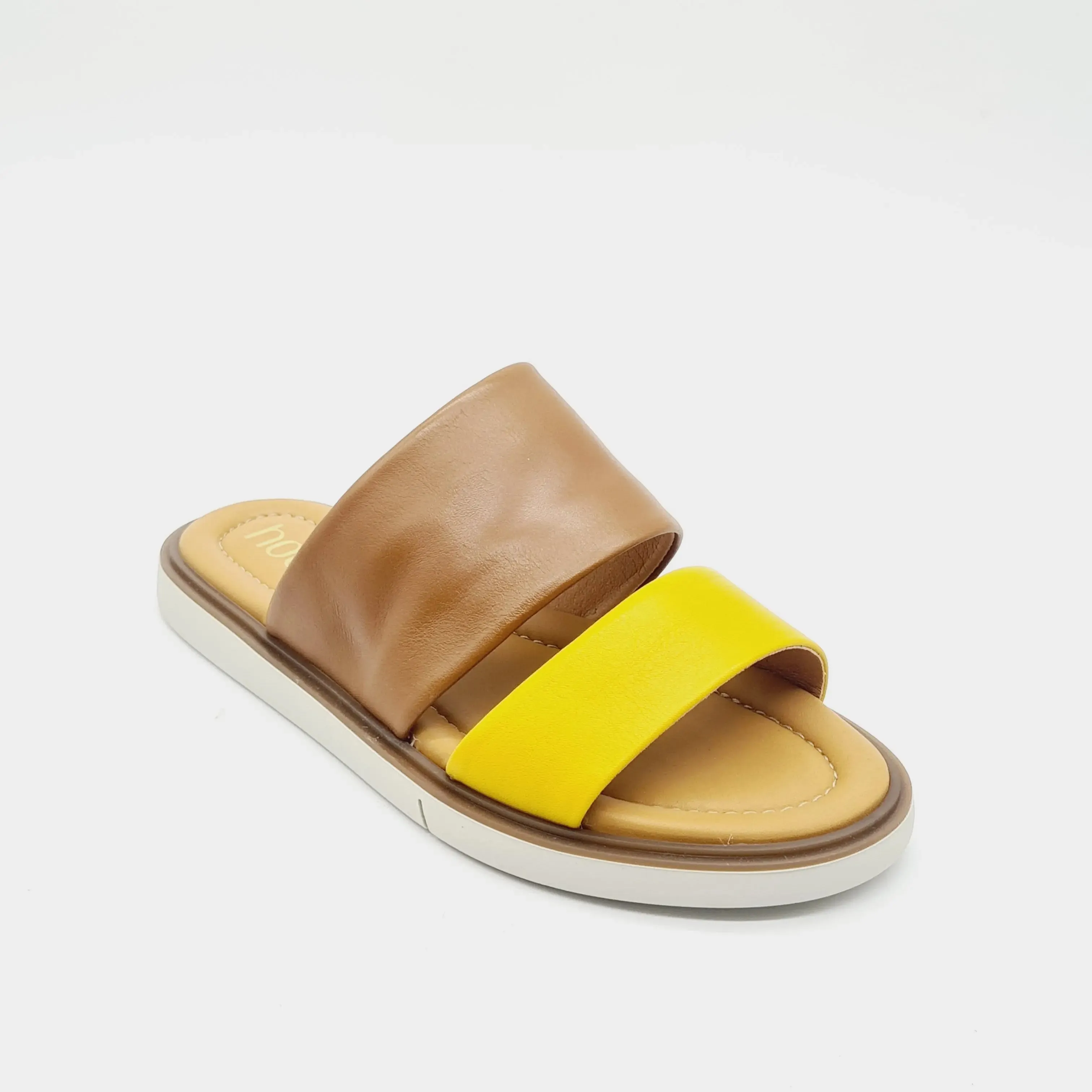 Air S21 Casual Comfort Slip-On Sandals