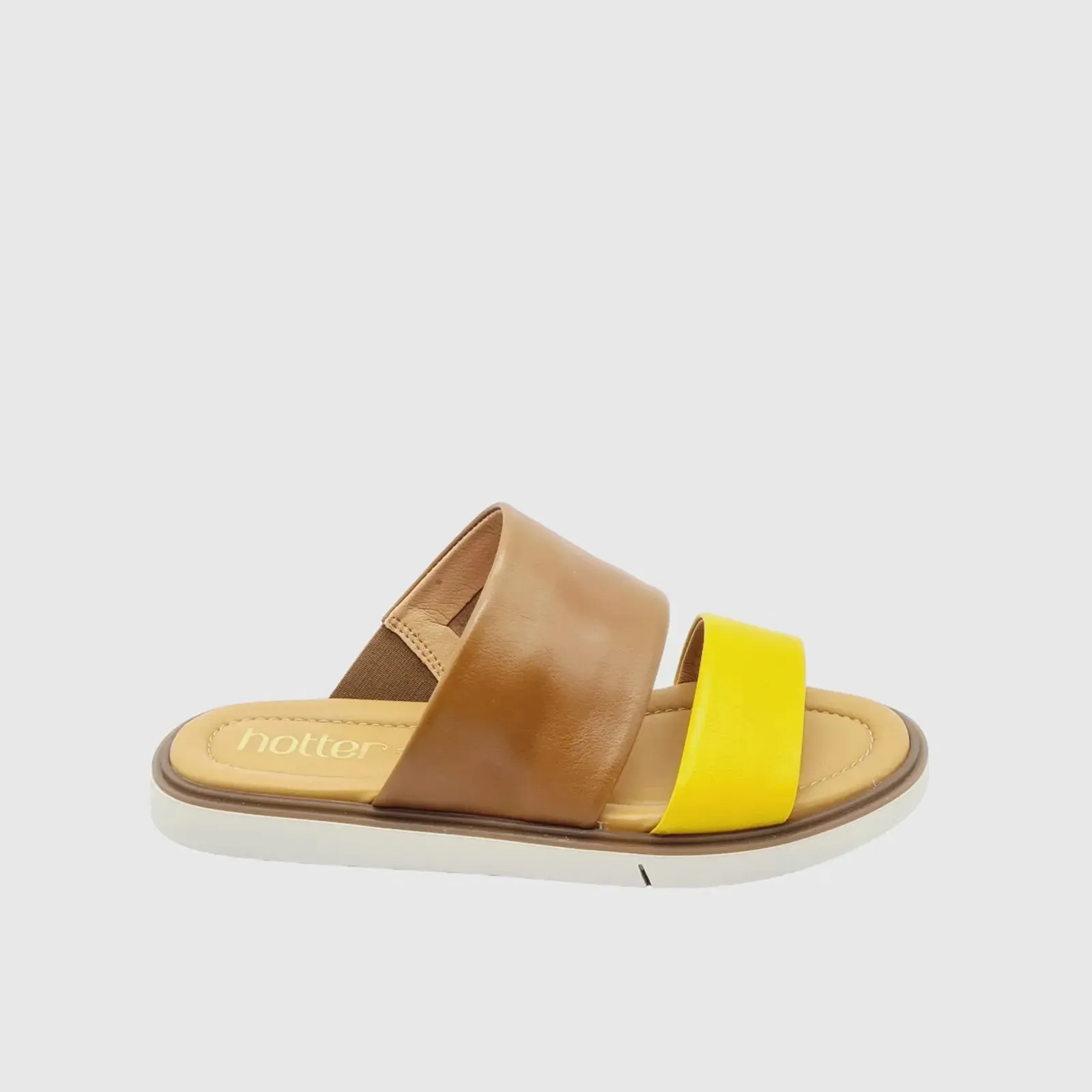 Air S21 Casual Comfort Slip-On Sandals