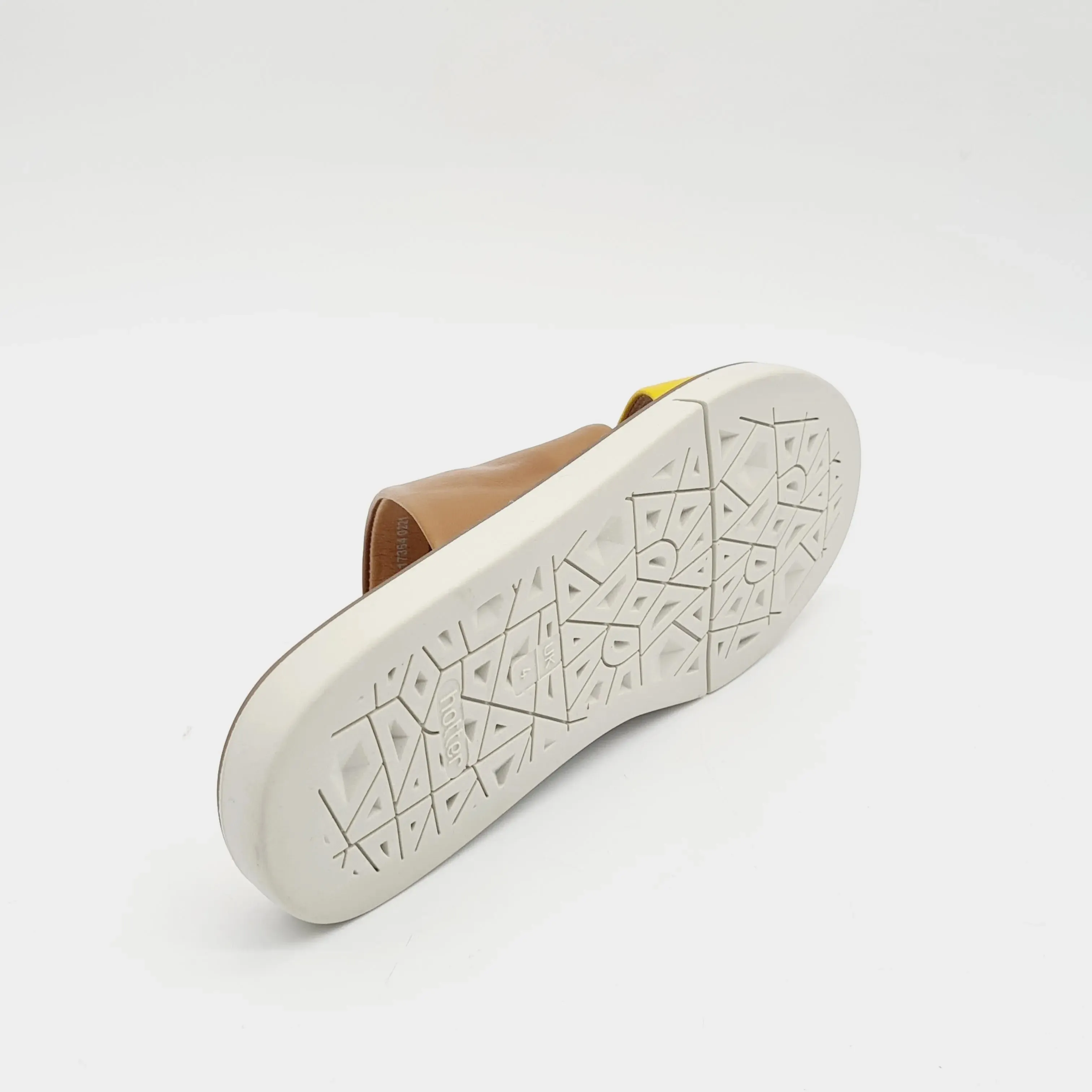 Air S21 Casual Comfort Slip-On Sandals
