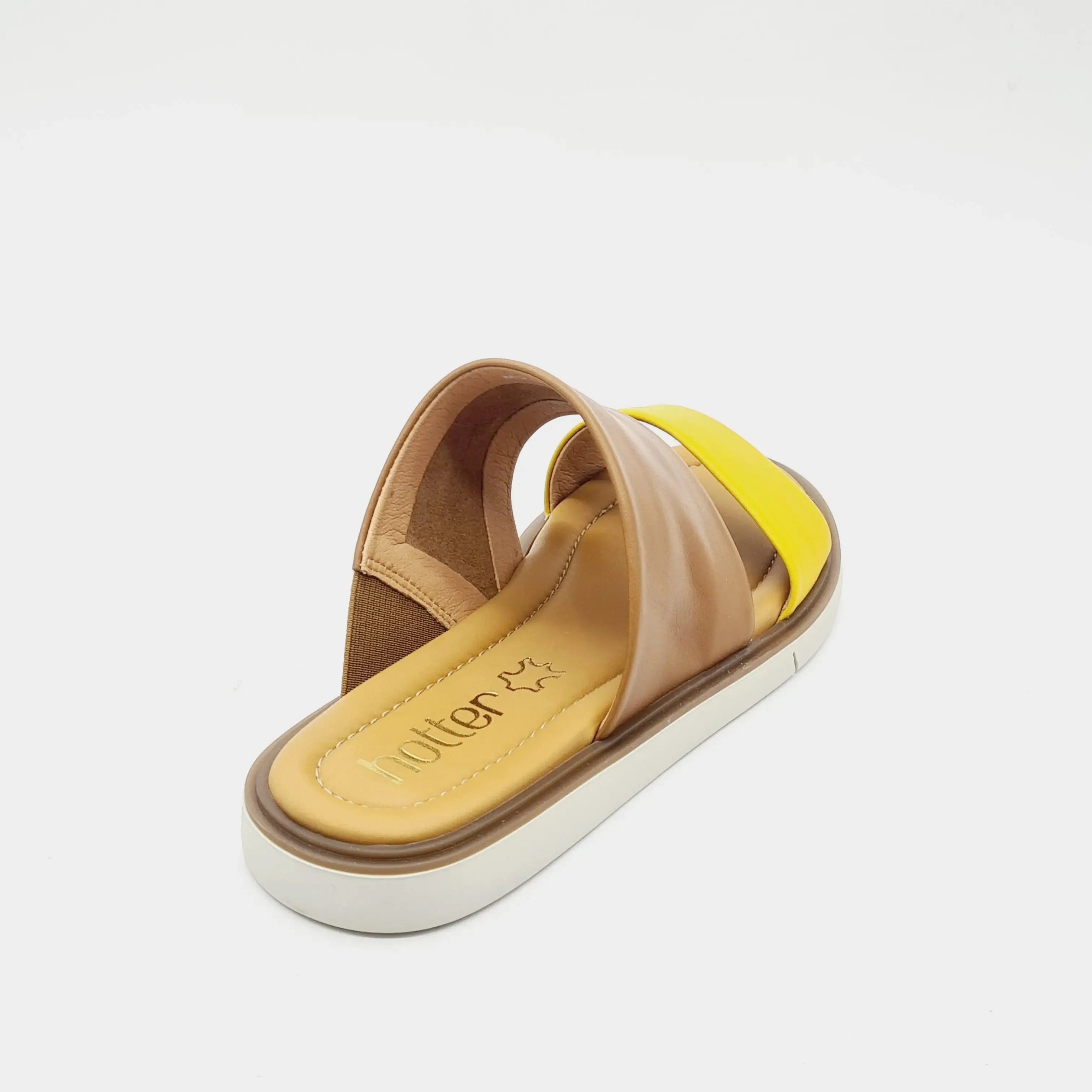 Air S21 Casual Comfort Slip-On Sandals