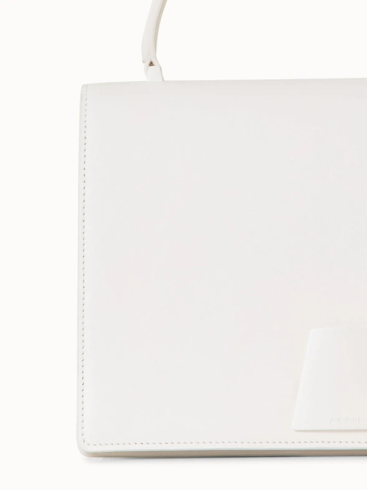 Alice Medium Top Handle Bag