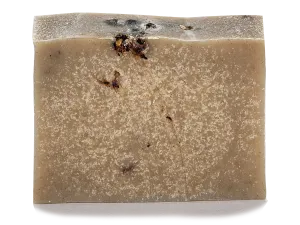 ALPINE MADE WINTER GOAT MILK SOAP