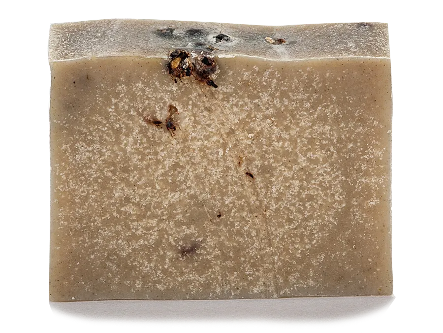 ALPINE MADE WINTER GOAT MILK SOAP