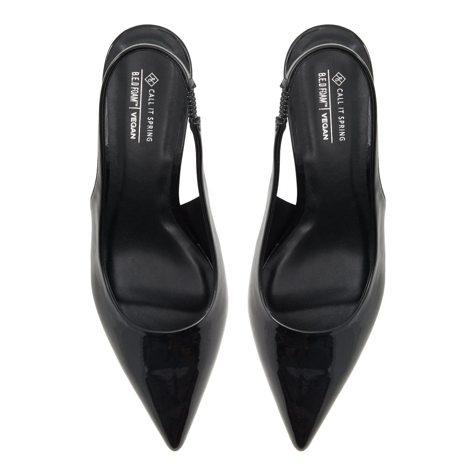 Amanii / Heeled Shoes