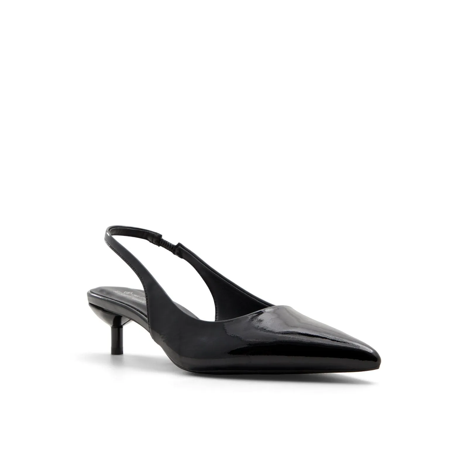 Amanii / Heeled Shoes