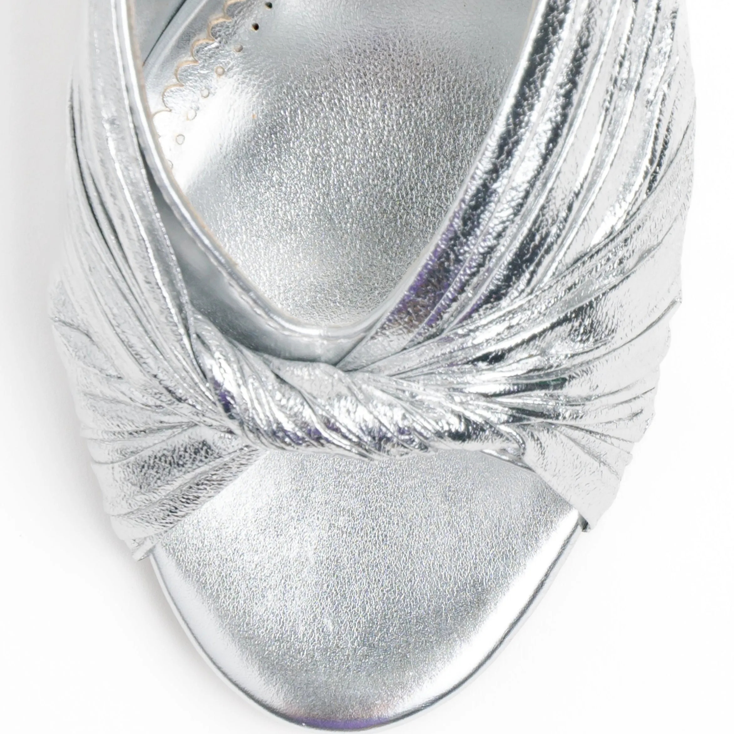 Amy Leather Sandal