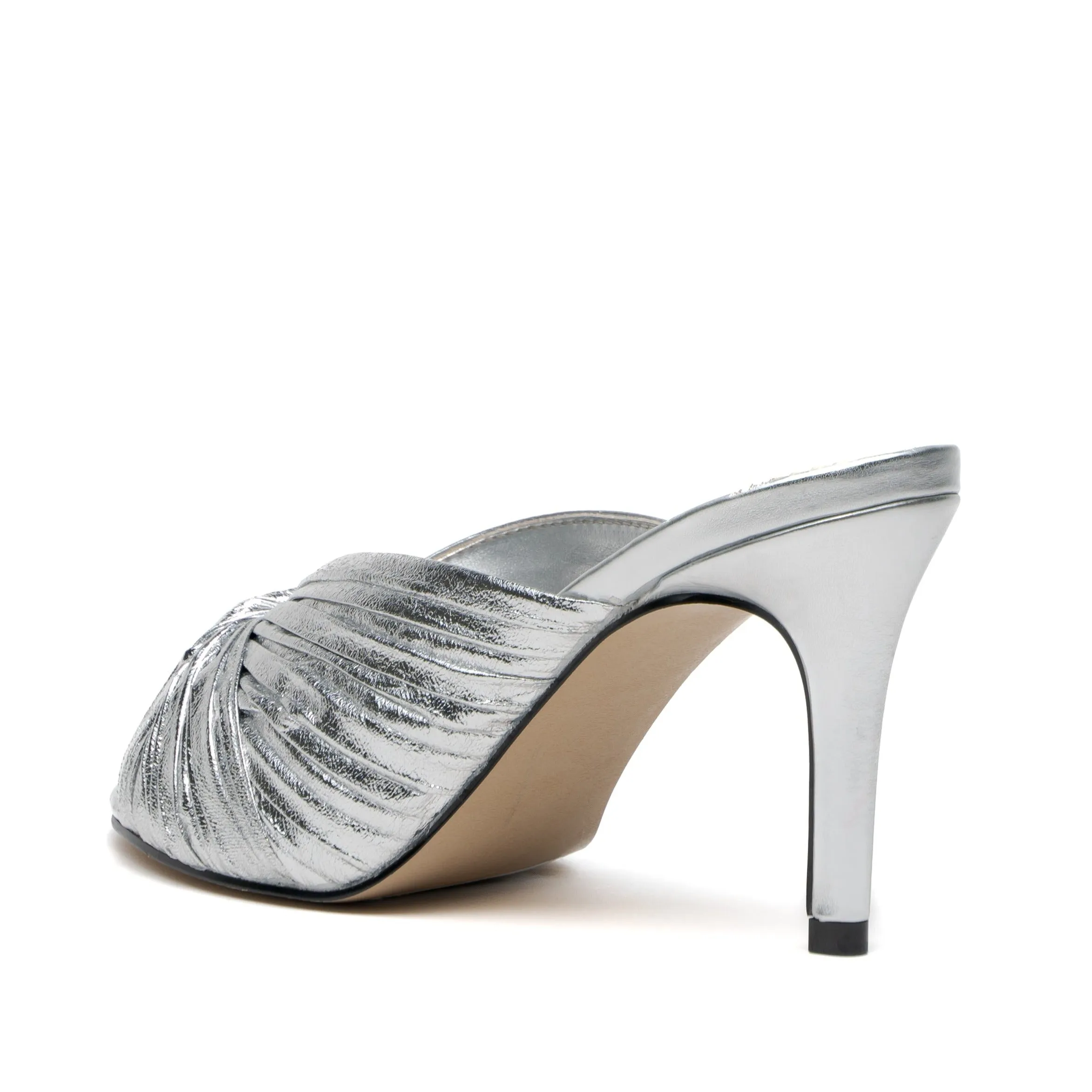 Amy Leather Sandal