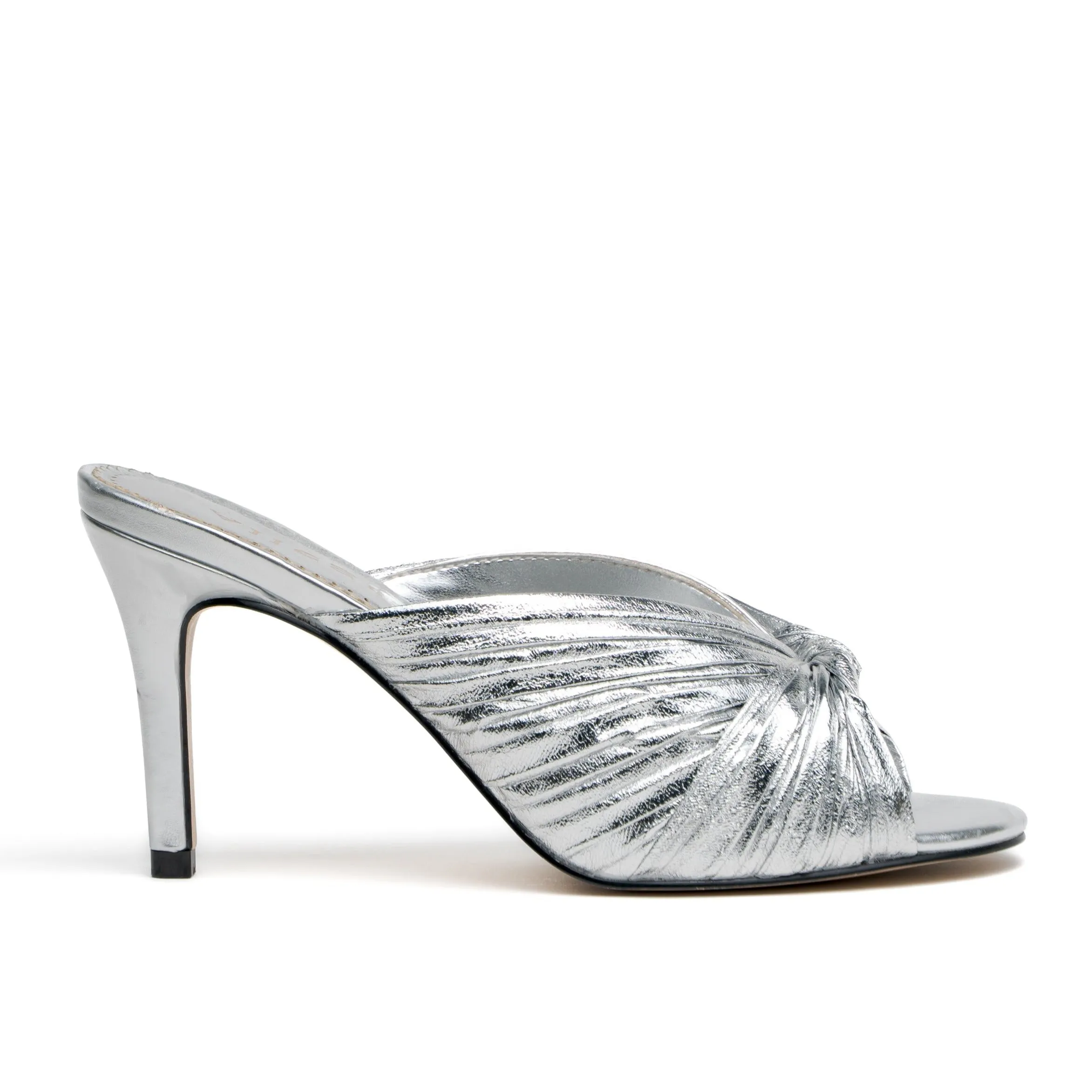 Amy Leather Sandal