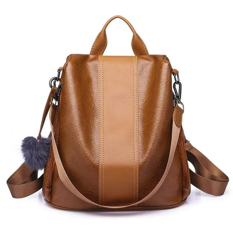 Andador vintage backpacks