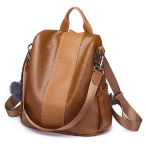 Andador vintage backpacks