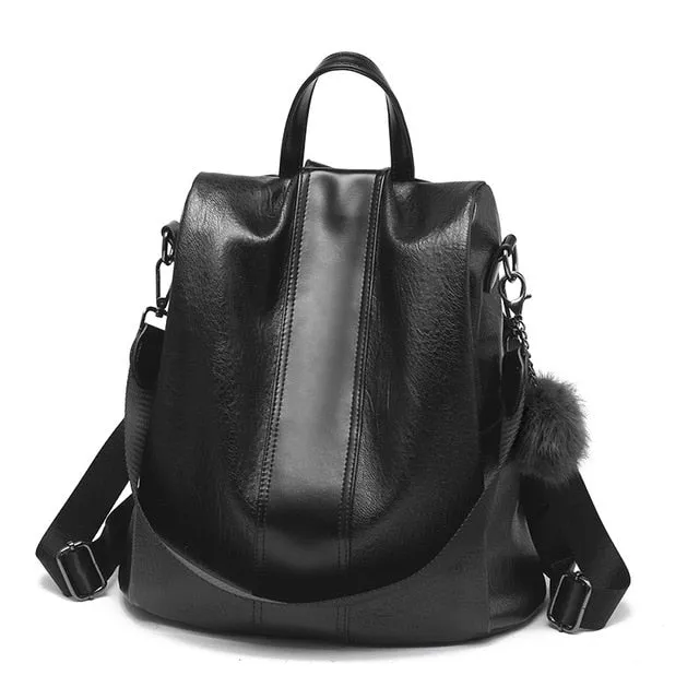 Andador vintage backpacks