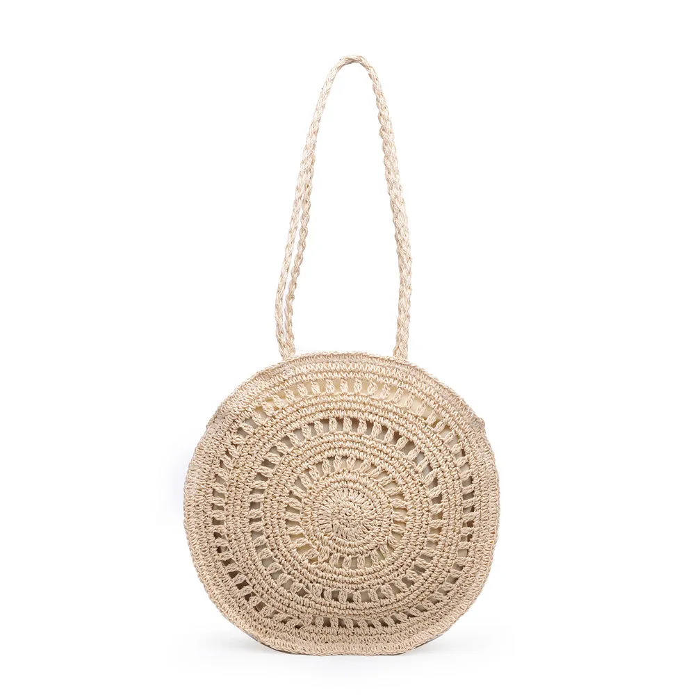 Antiqua Tote