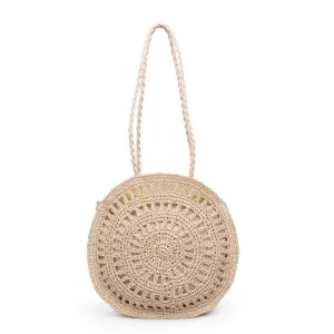 Antiqua Tote