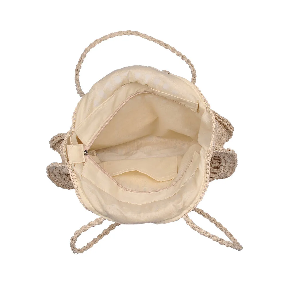 Antiqua Tote