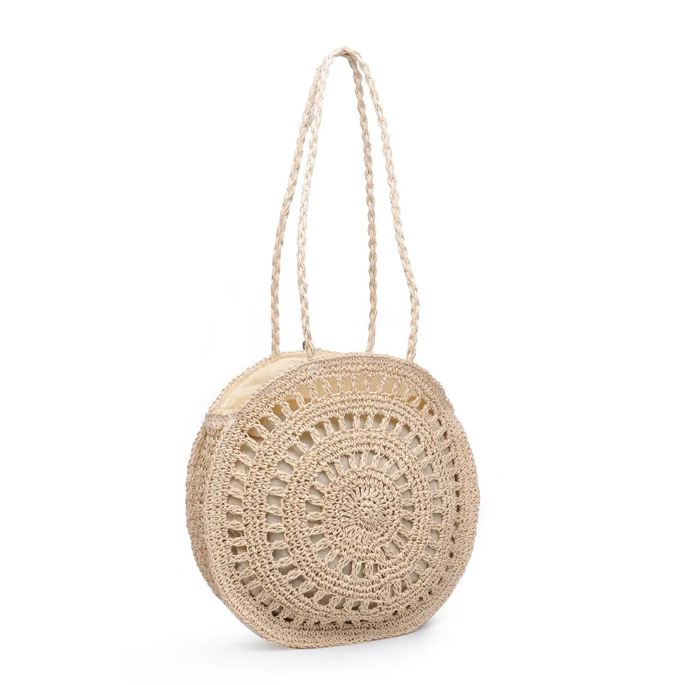 Antiqua Tote