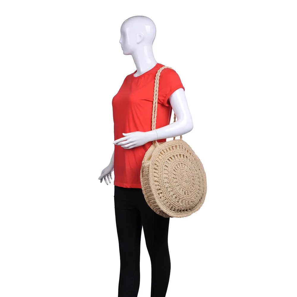 Antiqua Tote