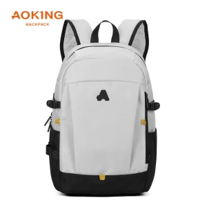Aoking Backpack Casual Backpack Student Bag XN3027-10