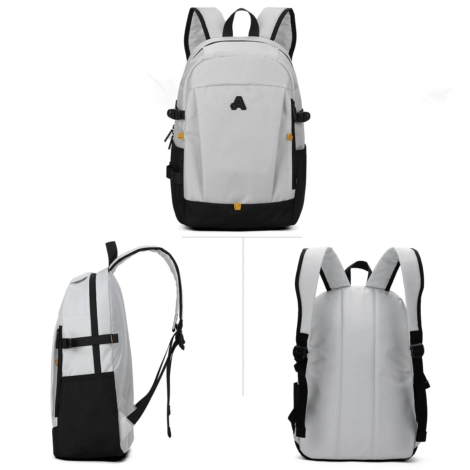 Aoking Backpack Casual Backpack Student Bag XN3027-10