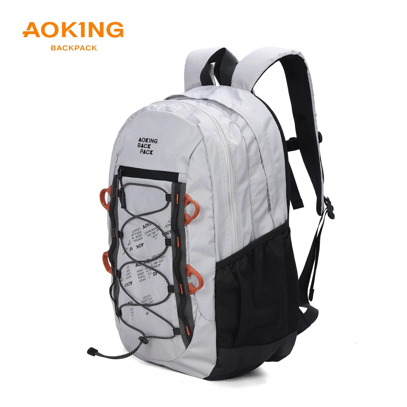 Aoking Backpack Casual Backpack Student Bag XN3375-5