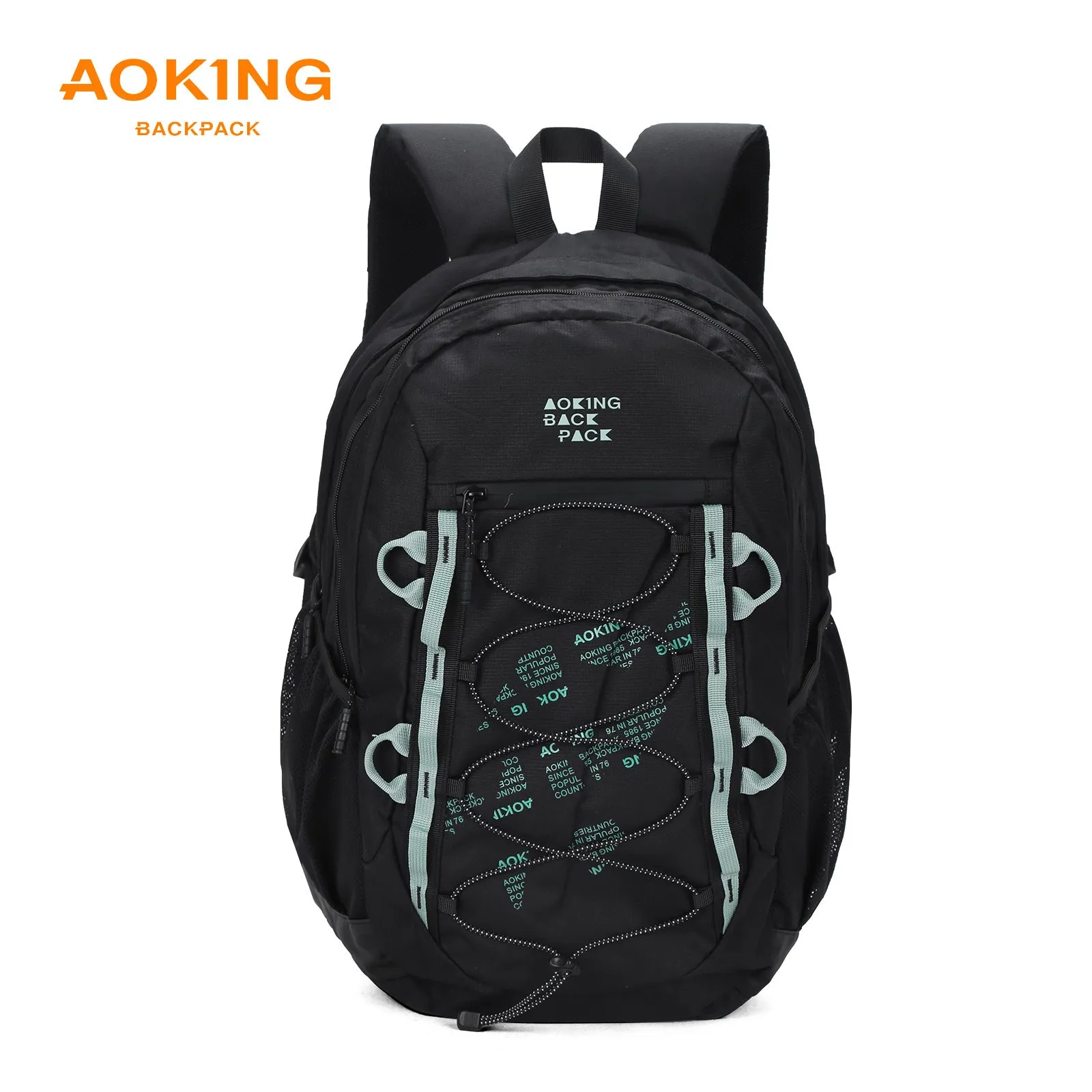 Aoking Backpack Casual Backpack Student Bag XN3375-5