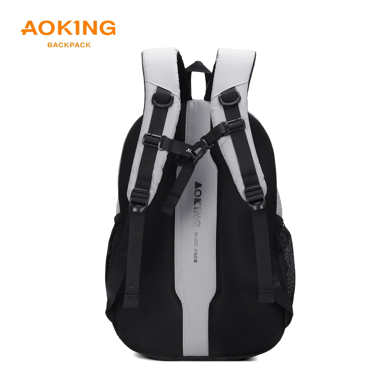 Aoking Backpack Casual Backpack Student Bag XN3375-5