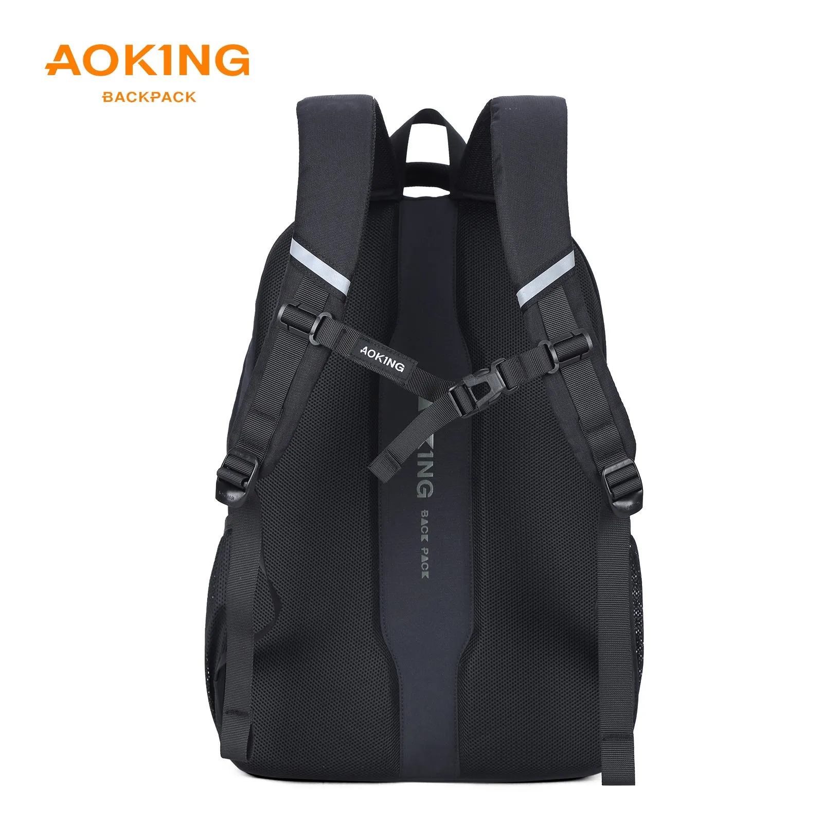 Aoking Backpack Casual Backpack Student Bag XN3376A-5