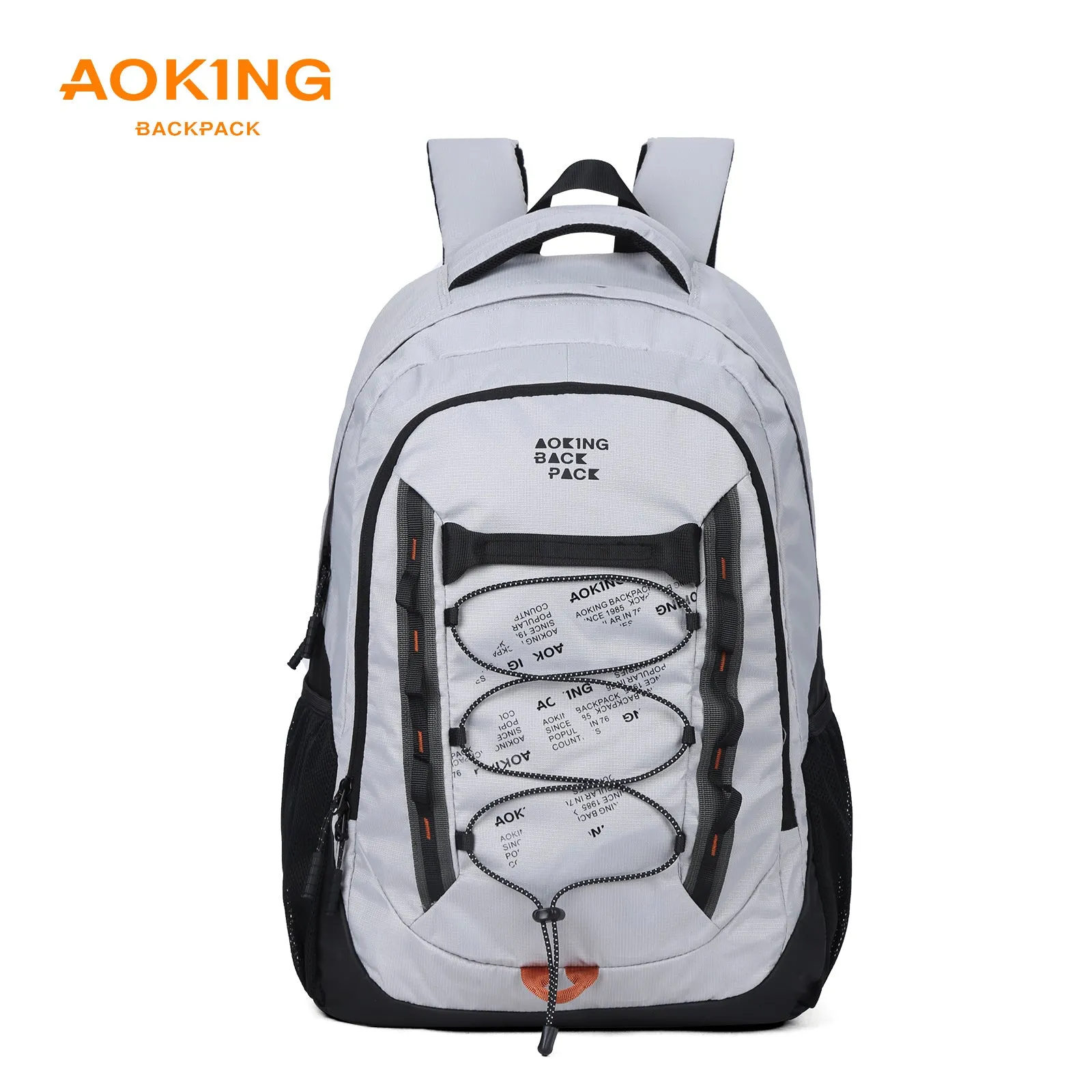Aoking Backpack Casual Backpack Student Bag XN3376A-5