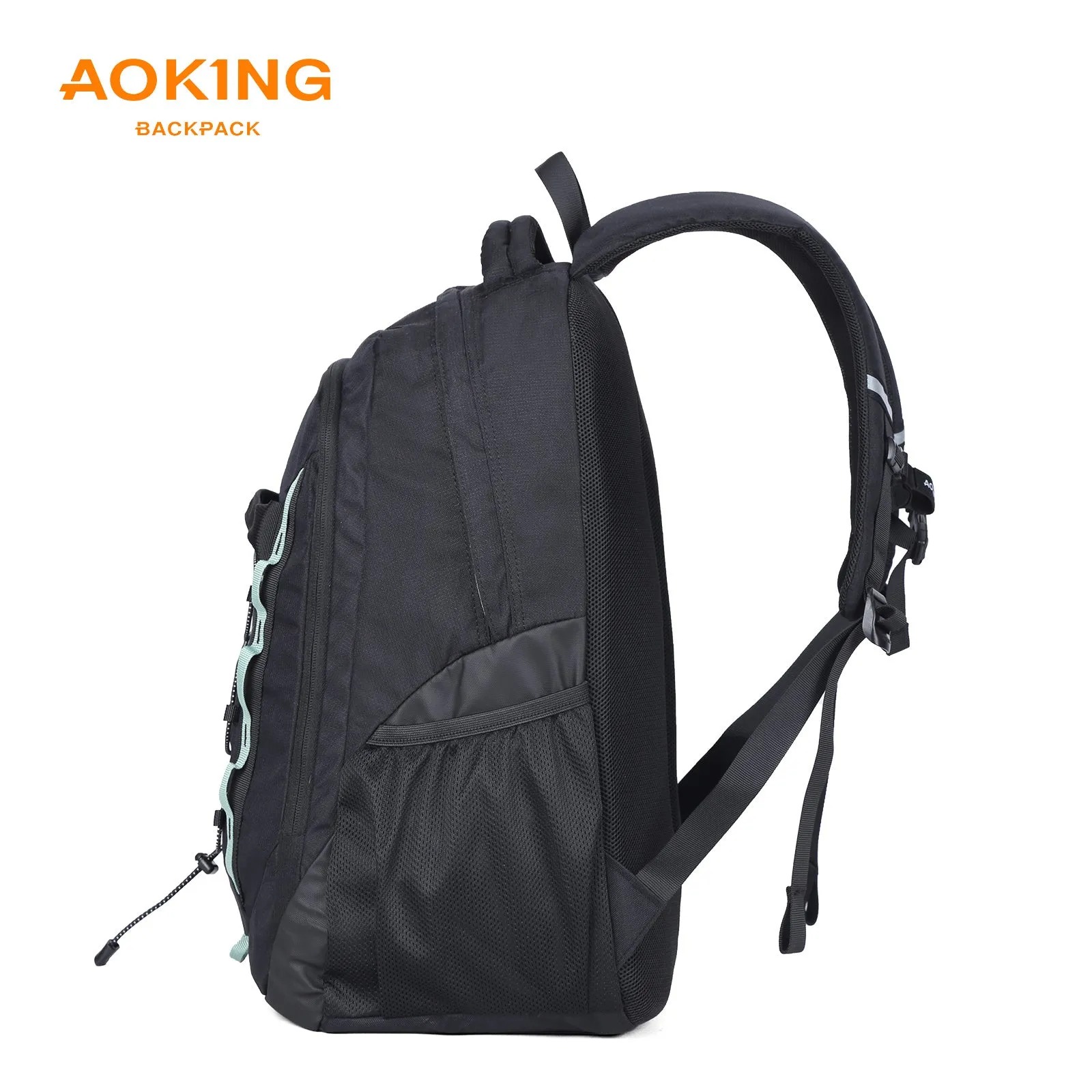 Aoking Backpack Casual Backpack Student Bag XN3376A-5