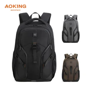 Aoking Backpack Casual Sport Backpack Student Bag XN2686