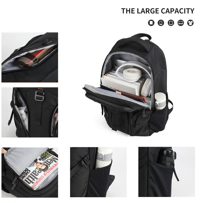 Aoking Backpack Casual Sport Backpack Student Bag XN2686