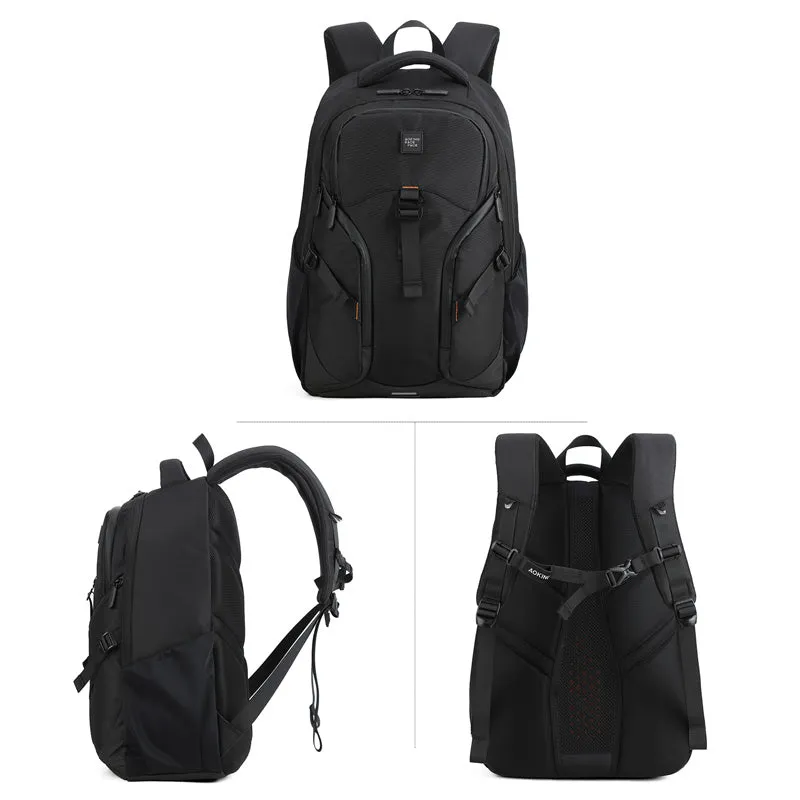 Aoking Backpack Casual Sport Backpack Student Bag XN2686