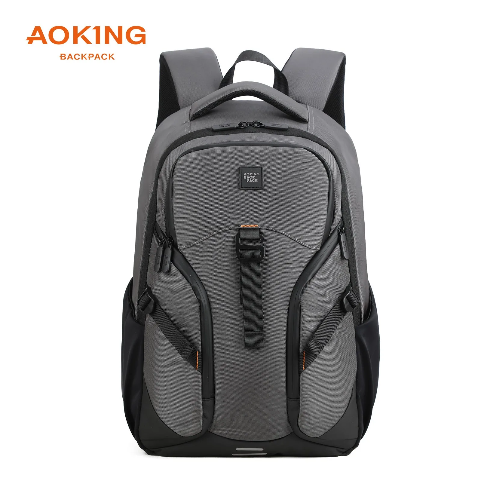 Aoking Backpack Casual Sport Backpack Student Bag XN2686
