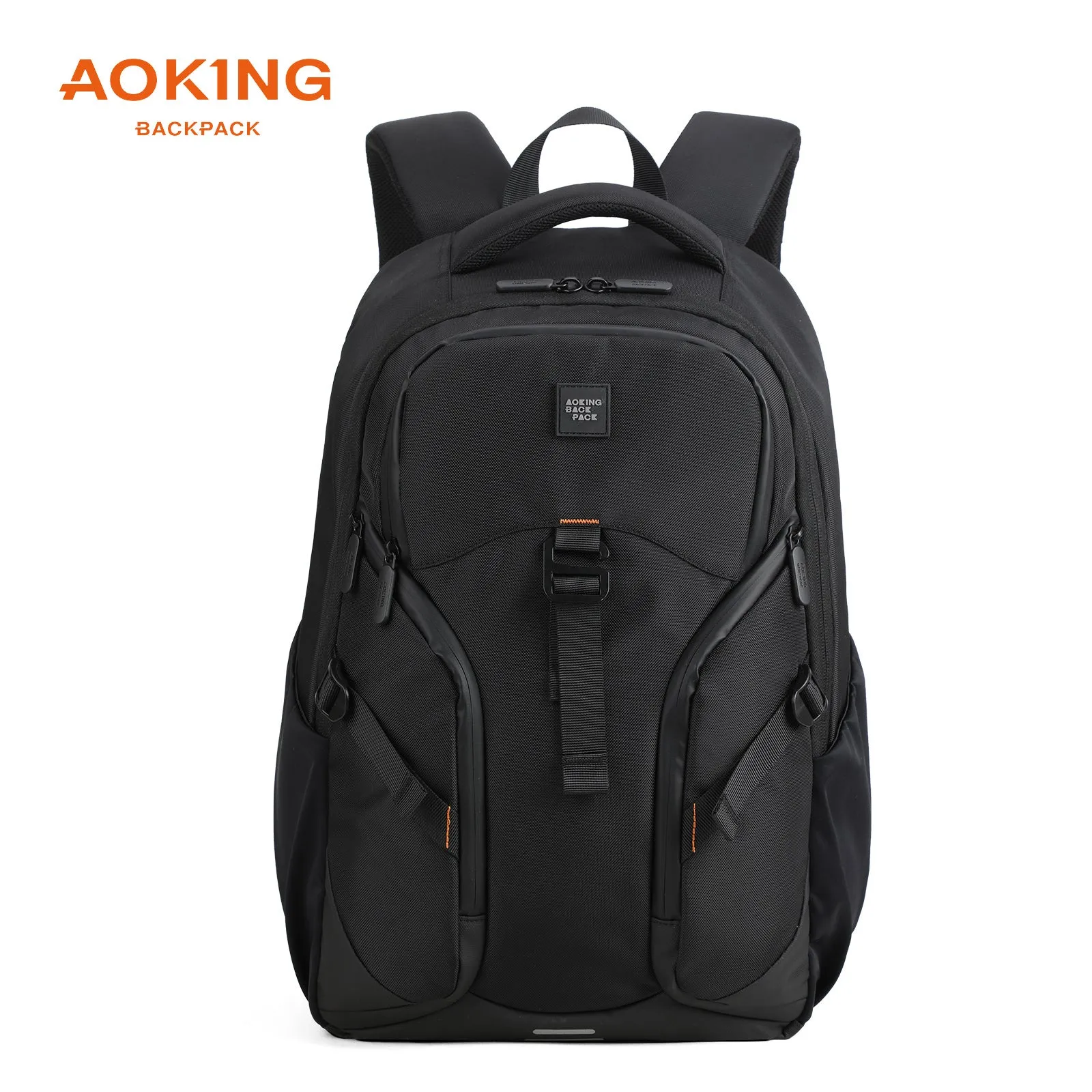 Aoking Backpack Casual Sport Backpack Student Bag XN2686