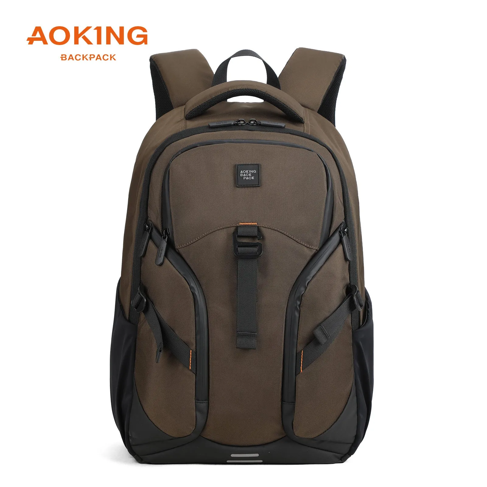Aoking Backpack Casual Sport Backpack Student Bag XN2686