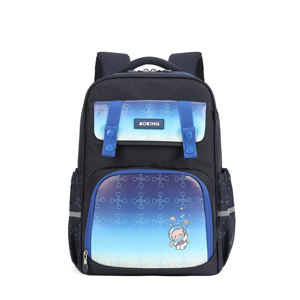 Aoking Casual Lightweight School Backpack BN2009