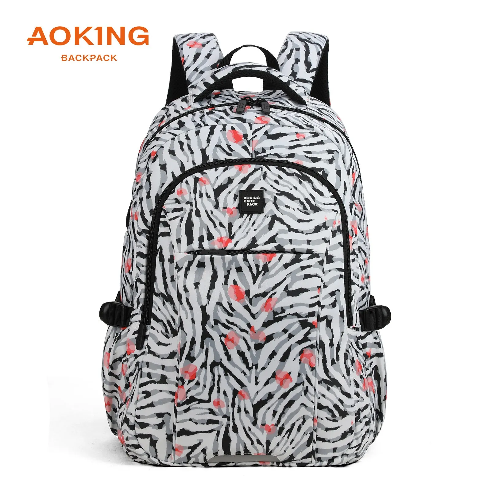 Aoking Cute Large Capacity Casual Bag School Backpack XN2035