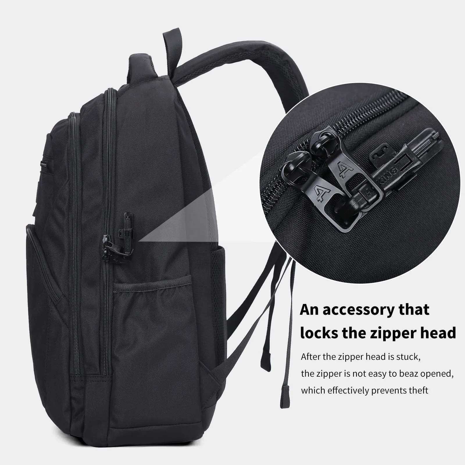 Aoking Cute Lightweight School Backpack BN3025