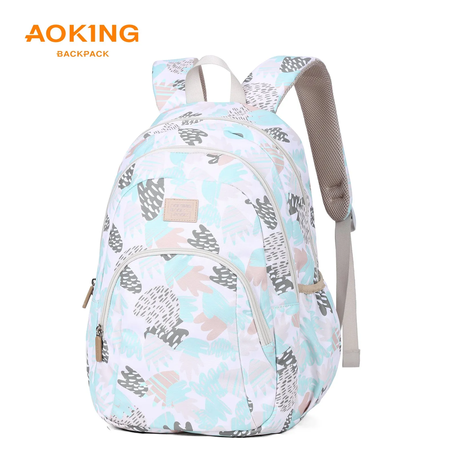 Aoking Factory Price Casual Sport Backpack XN3632-5