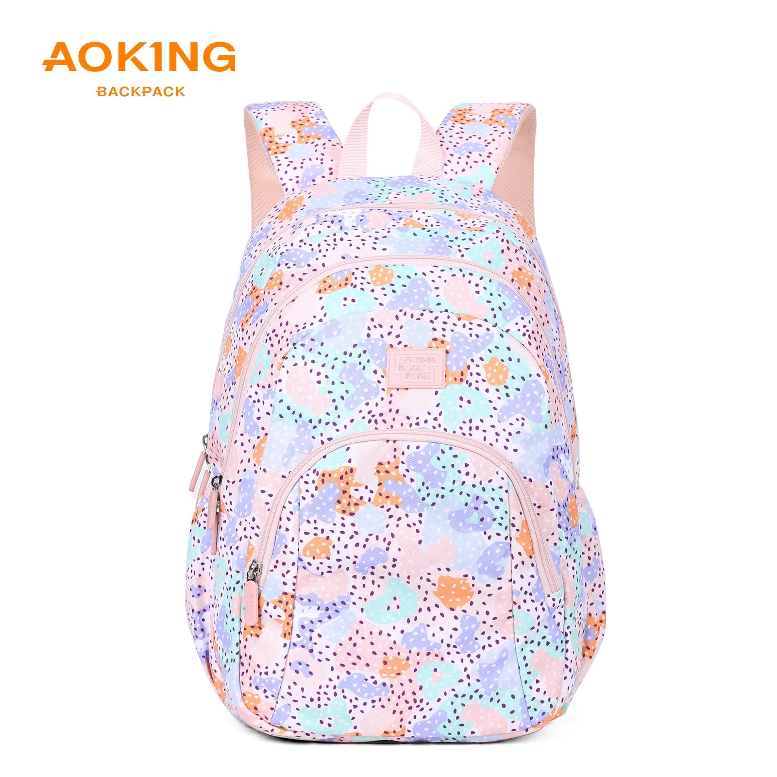 Aoking Factory Price Casual Sport Backpack XN3632-5