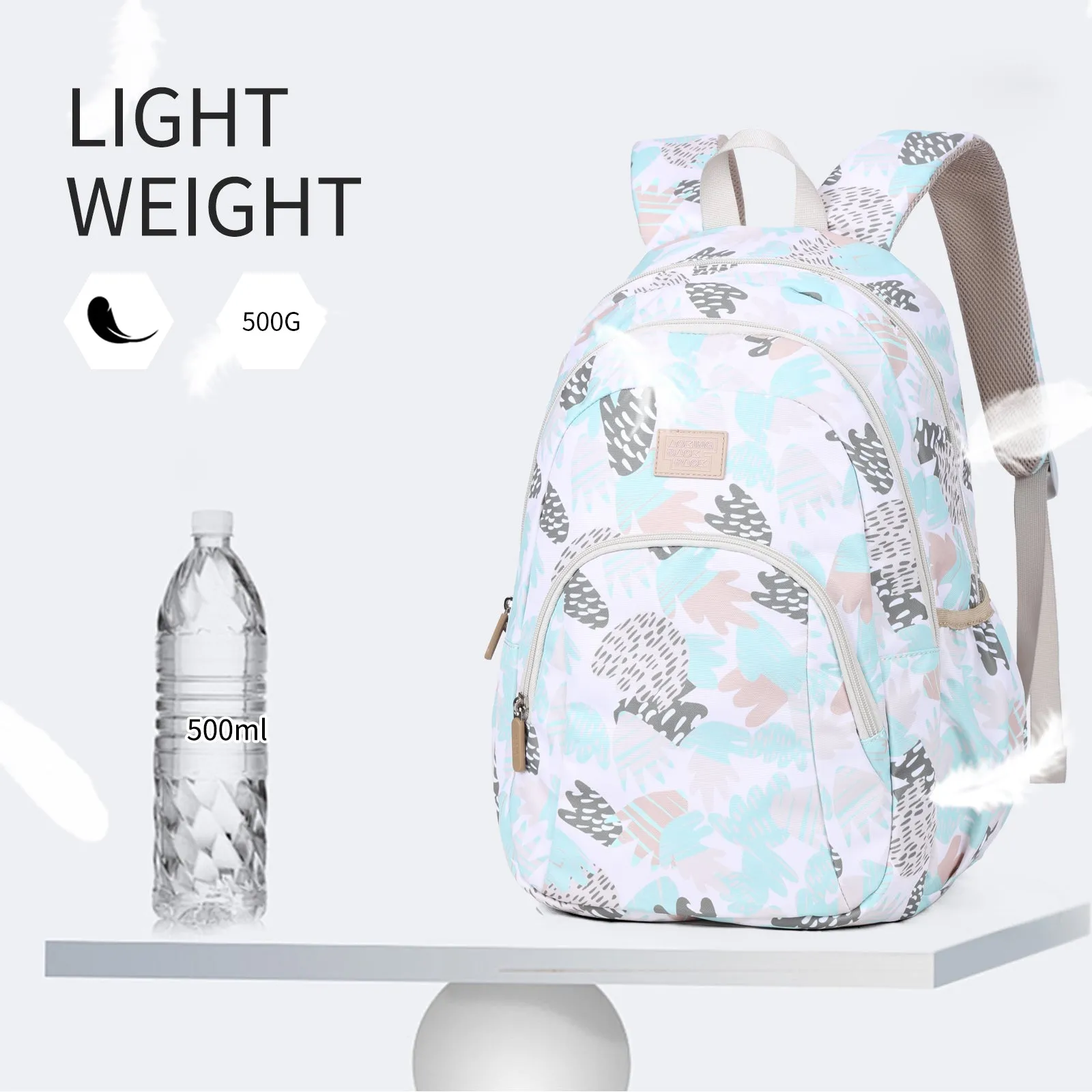 Aoking Factory Price Casual Sport Backpack XN3632-5