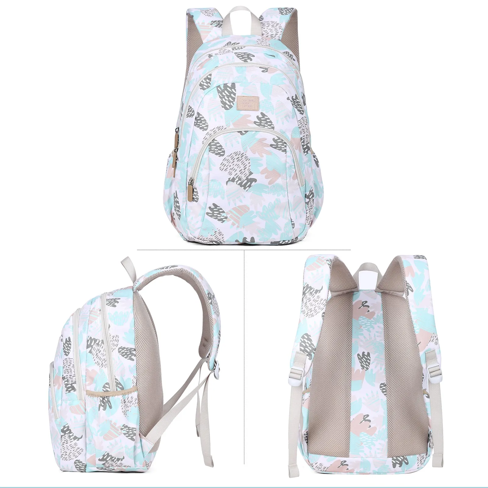Aoking Factory Price Casual Sport Backpack XN3632-5